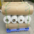 ພາດສະຕິກທີ່ຊັດເຈນ 0.3mm PVC Roll Film